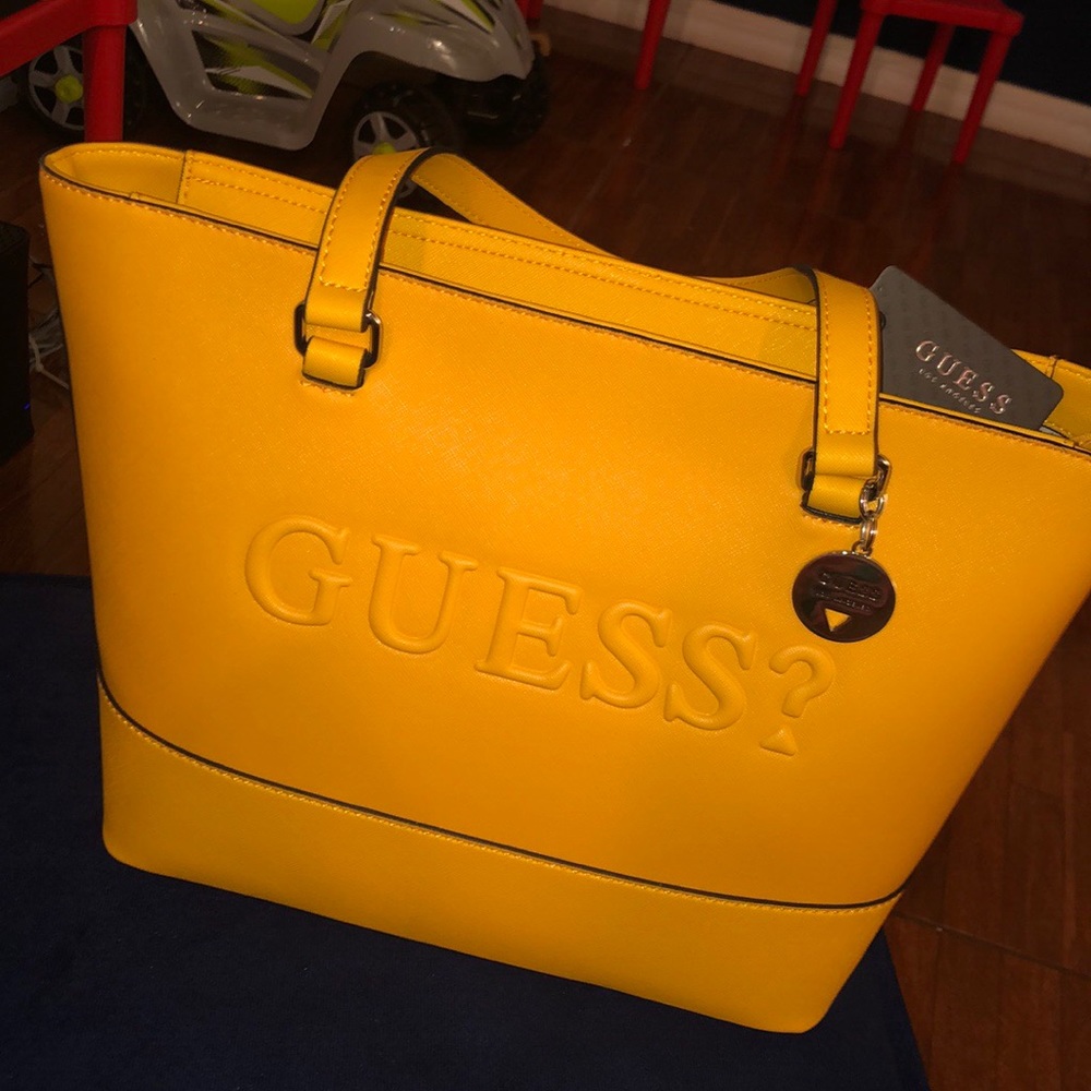 Guess Purse